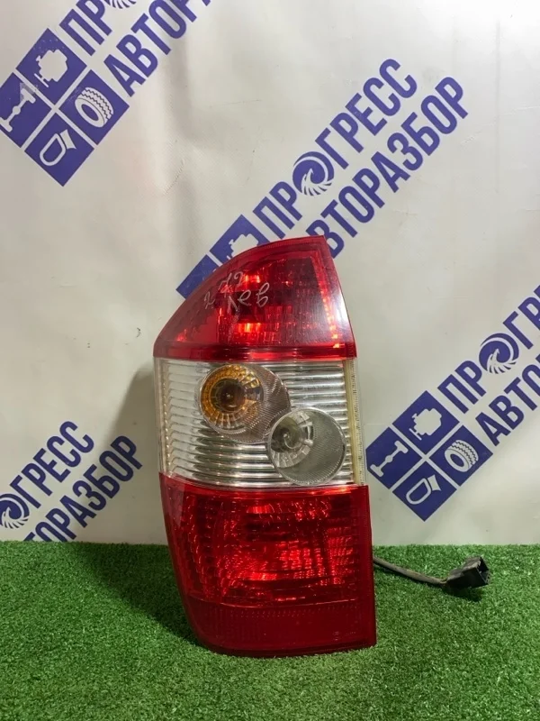 Фонарь Chery Tiggo 2007 T113773010 КРОССОВЕР 2.4 4G64S4M, задний левый