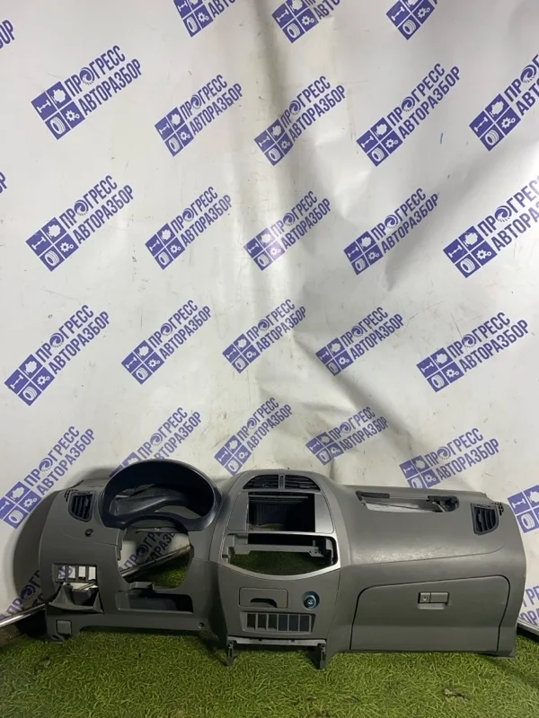 Торпедо Chery Tiggo 2007 T115305020 КРОССОВЕР 2.4 4G64S4M