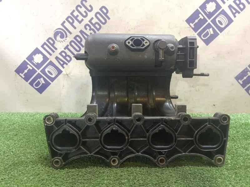 Впускной коллектор Kia Cerato 2006 2831026673 СЕДАН 1.6 G4ED