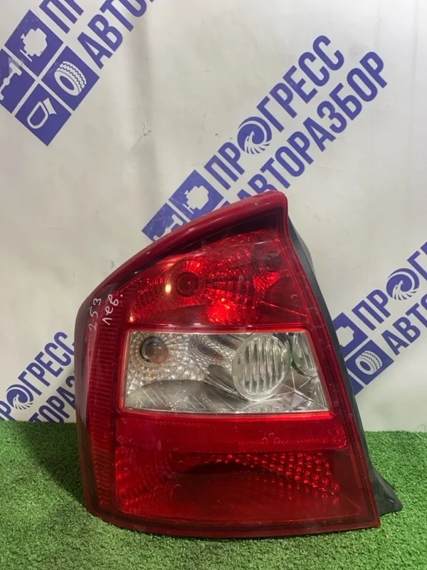 Фонарь Kia Cerato 2006 924012F010 СЕДАН 1.6 G4ED, задний левый