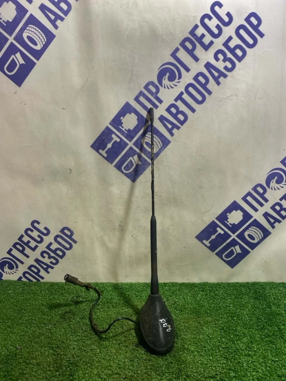 Антенна Citroen C4 2006 9655613780 ХЭТЧБЕК 1.6 NFU