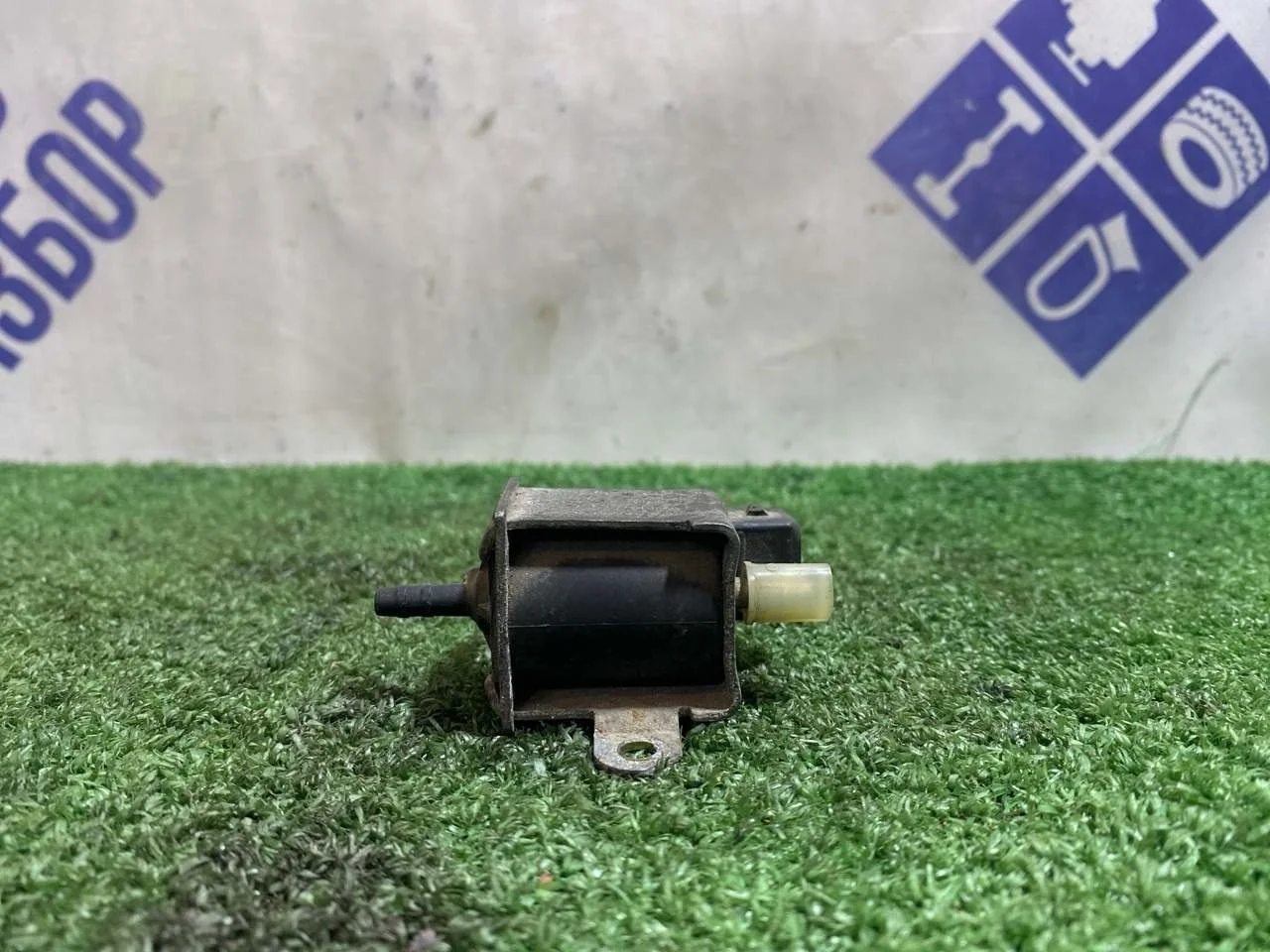 Клапан электромагнитный Audi A6 1998 026906283 СЕДАН 2.4 AGA
