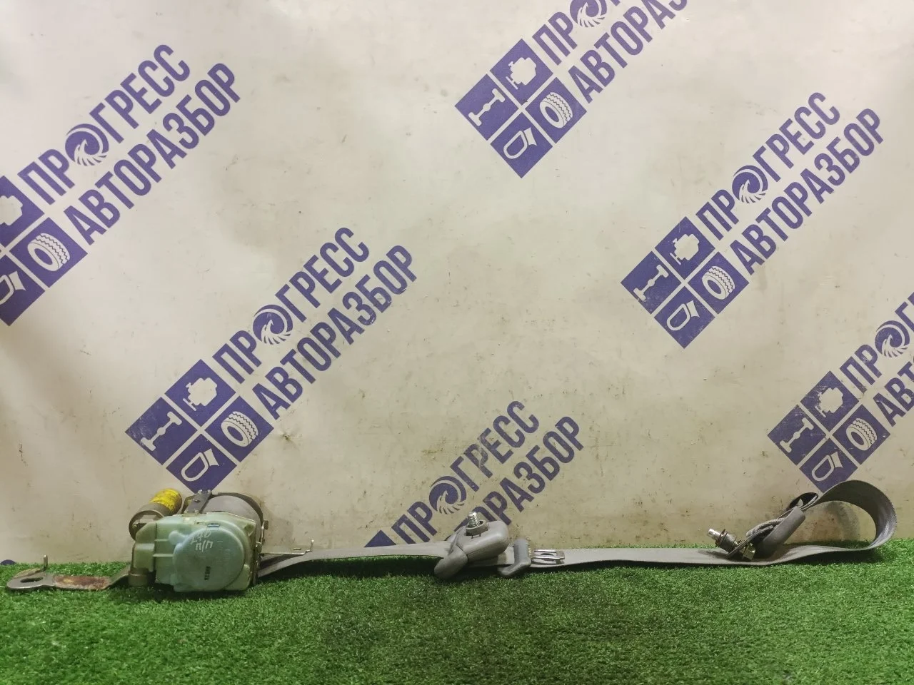 Ремень безопасности Hyundai Elantra 3 Xd2 2005 888802D700 СЕДАН 1.6 G4ED, передний правый