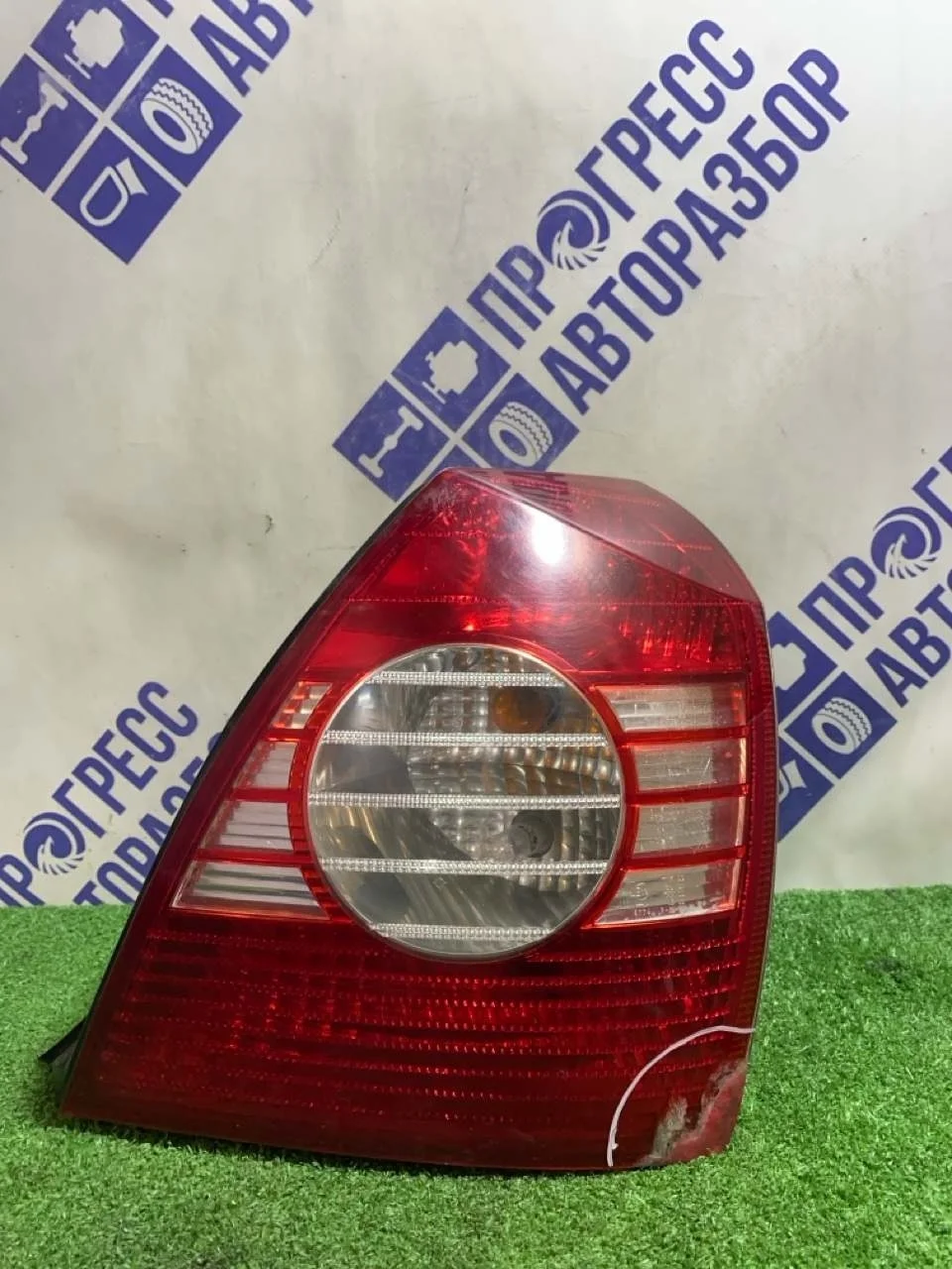 Фонарь Hyundai Elantra 3 Xd2 2005 924122D510 СЕДАН 1.6 G4ED, задний правый