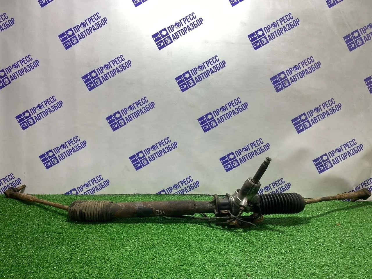 Рулевая рейка Subaru Forester 2000 34110FC060 УНИВЕРСАЛ 2.0 EJ20