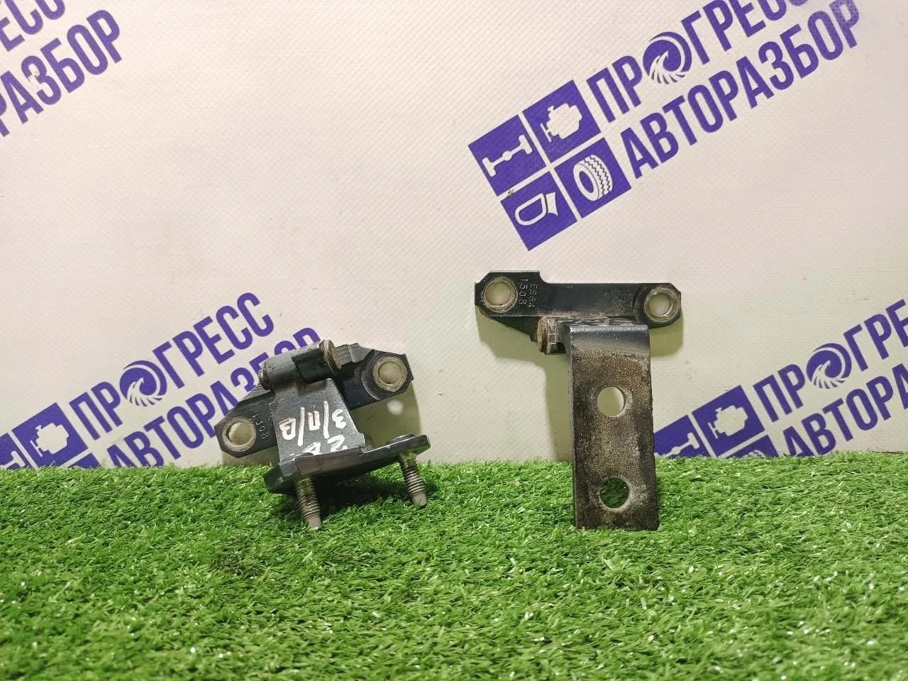 Петля двери Infiniti Ex 35 2008 82400JK000 КРОССОВЕР 3.5 VQ35, задняя правая