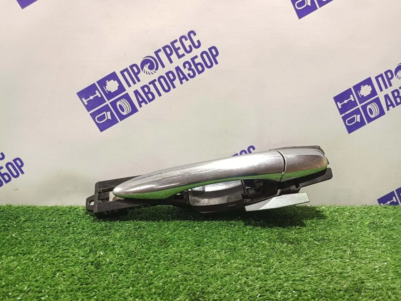 Ручка двери внешняя Infiniti Ex 35 2008 826401BF0A КРОССОВЕР 3.5 VQ35, задняя правая