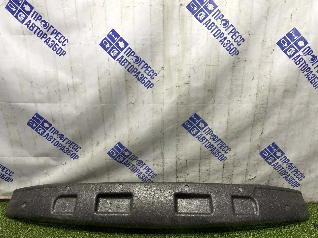 Абсорбер бампера Hyundai Sonata 2006 866203D000 СЕДАН 2.0 G4GC, задний