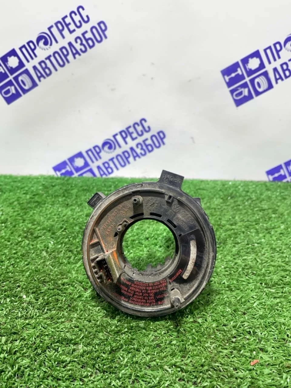 Подрулевой шлейф Ford Galaxy 2003 1J0959653 УНИВЕРСАЛ 2.0 ZVSA