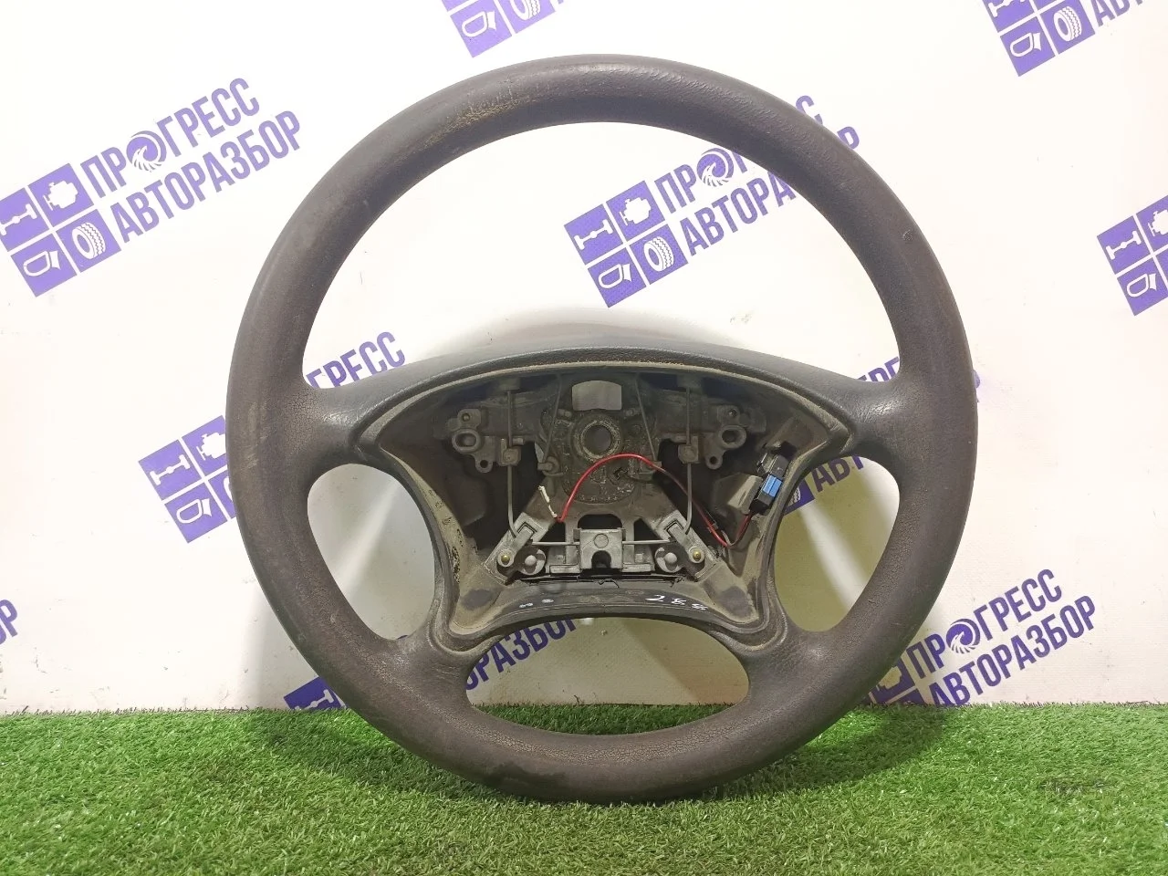 Руль Citroen Xsara Picasso 2006 4109CA УНИВЕРСАЛ 1.6 NFU