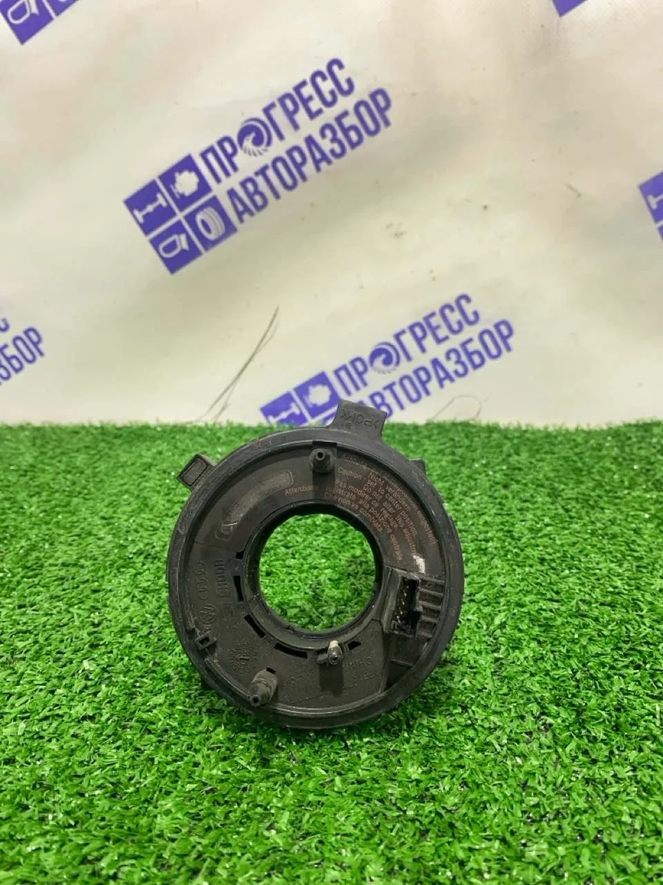 Подрулевой шлейф Skoda Fabia 2007 1J0959653 ХЭТЧБЕК 1.2 BME