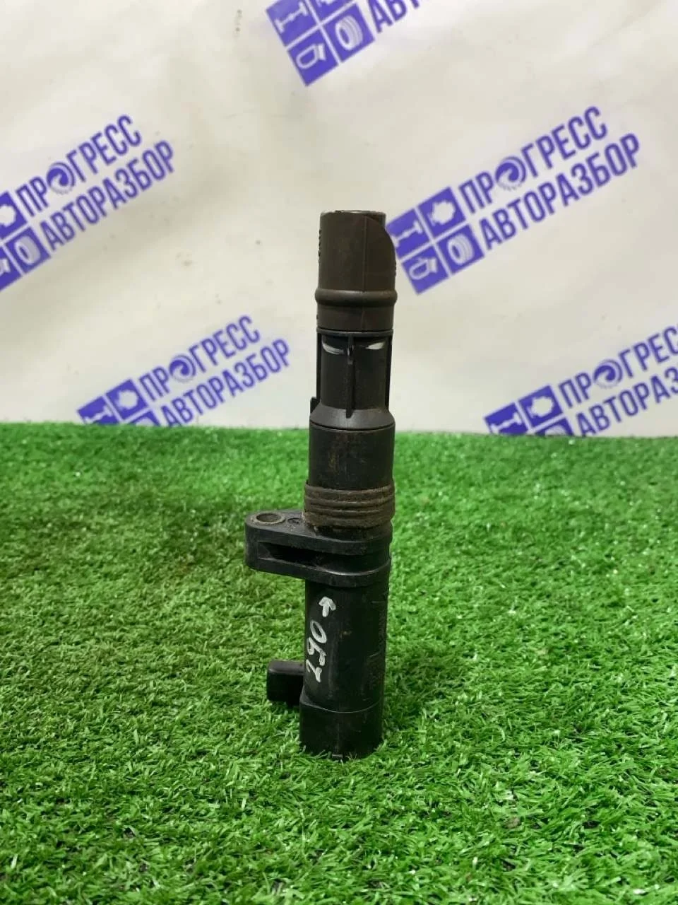 Катушка зажигания Renault Symbol 2006 224333529R СЕДАН K4J 713
