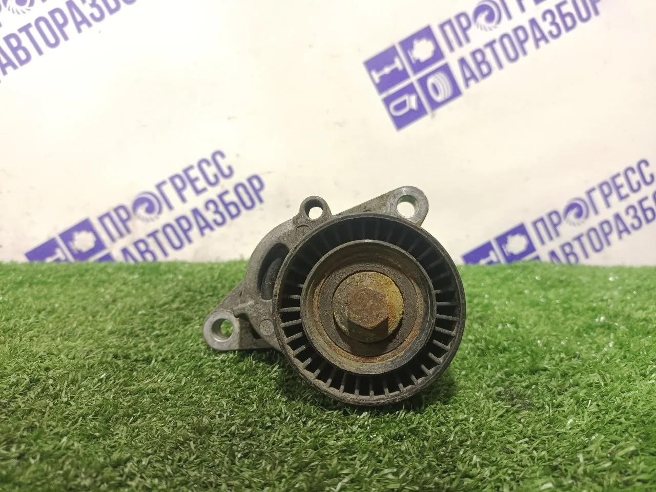 Натяжитель Renault Symbol 2006 7700102872 СЕДАН K4J 713