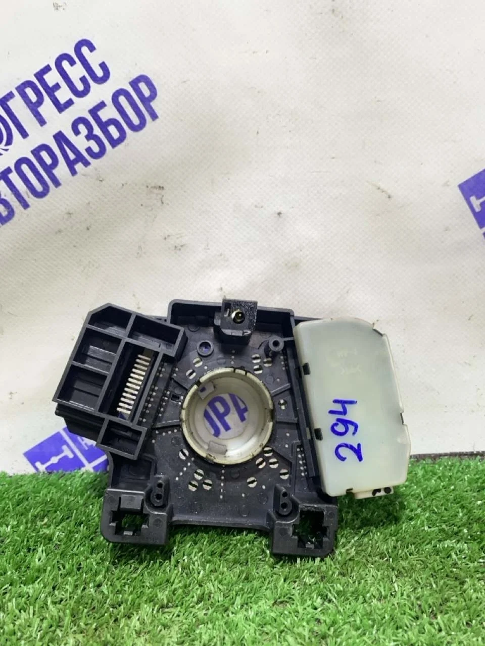 Блок подрулевых переключателей Mitsubishi Galant 2002 MR558802 СЕДАН 2.4 4G64