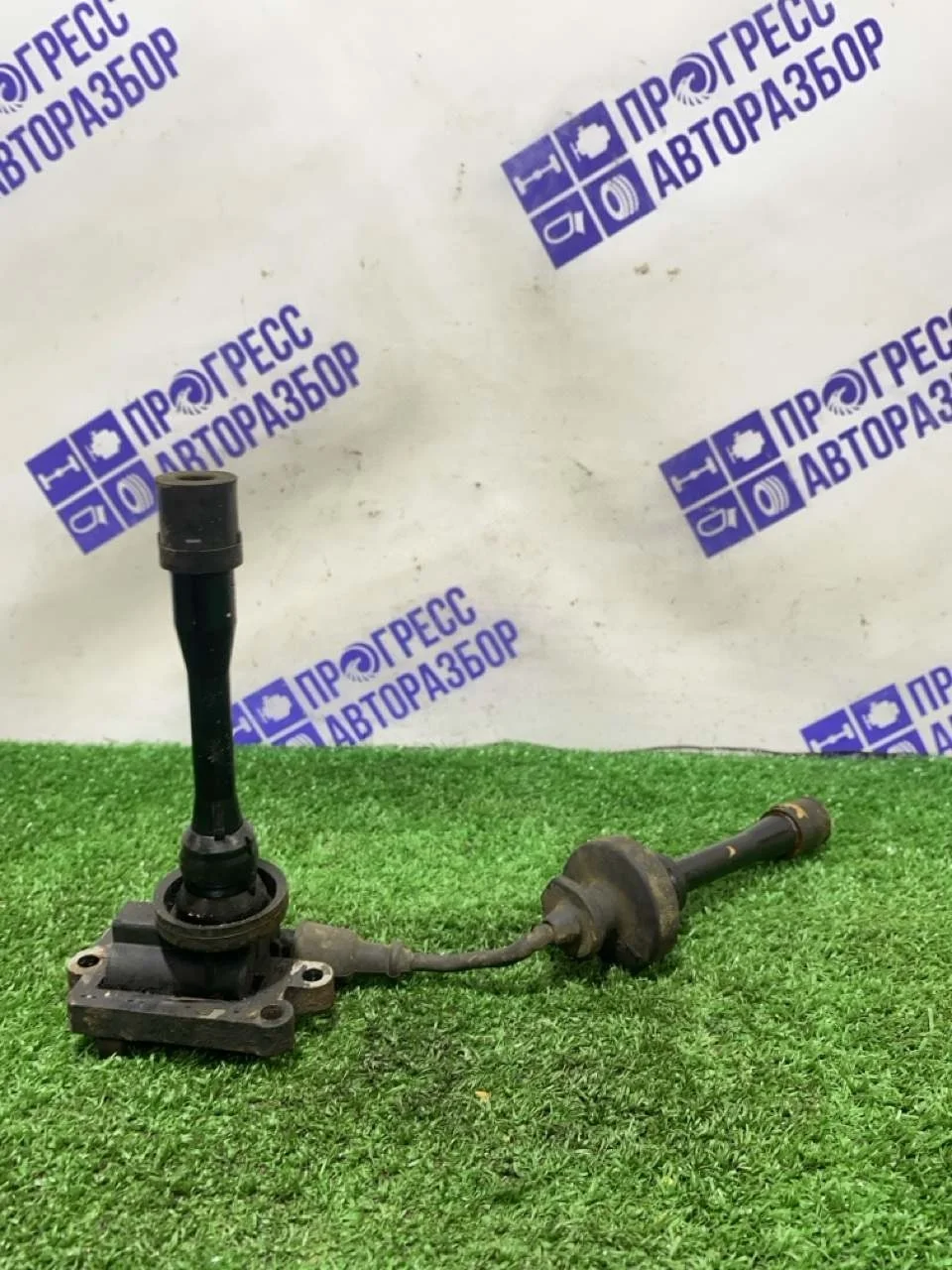 Катушка зажигания Mitsubishi Galant 2002 MD362907 СЕДАН 2.4 4G64