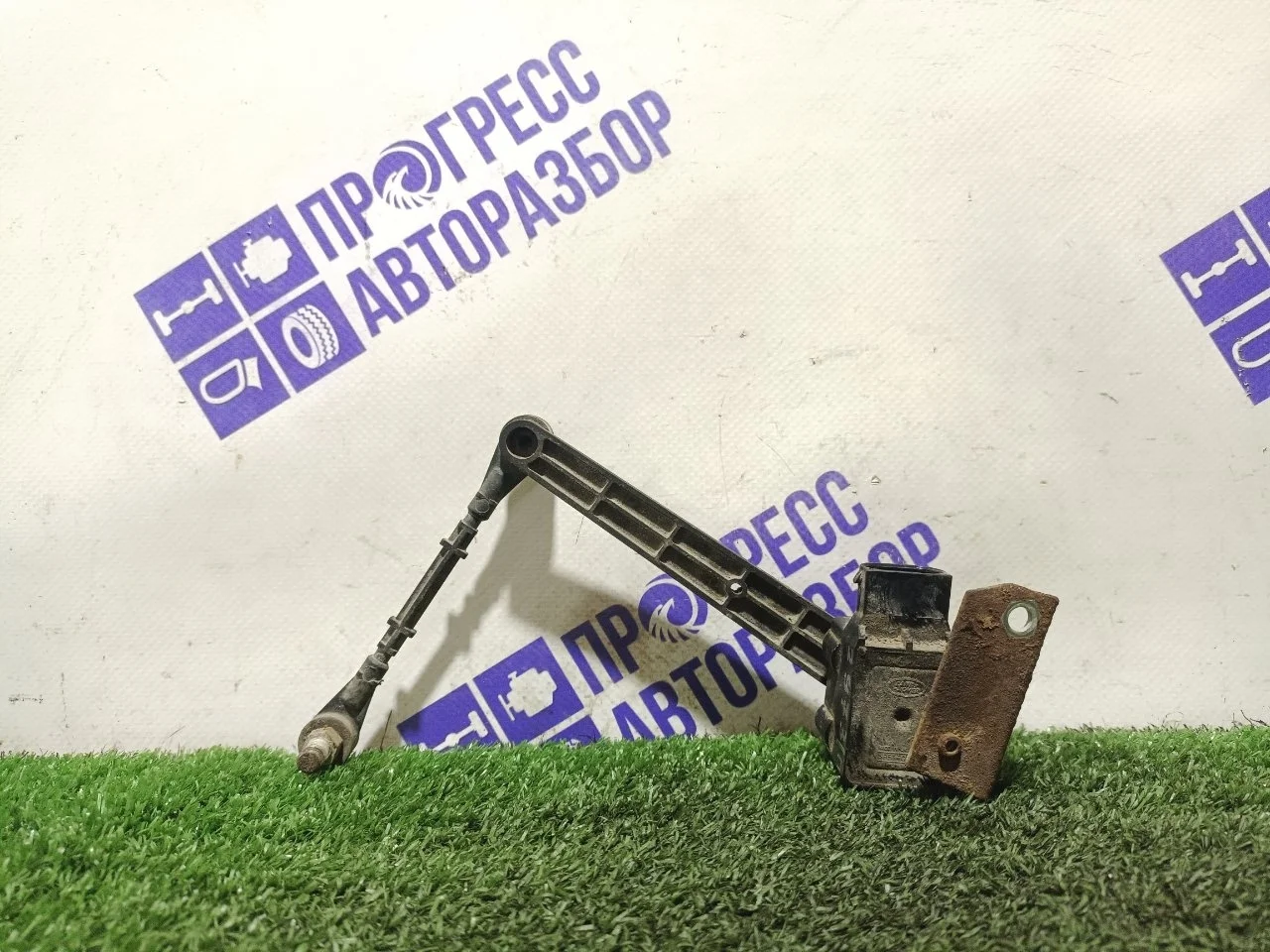 Датчик Land Rover Range Rover Iii 2005 RQH500440 ВНЕДОРОЖНИК 4.4 M62B44, задний правый