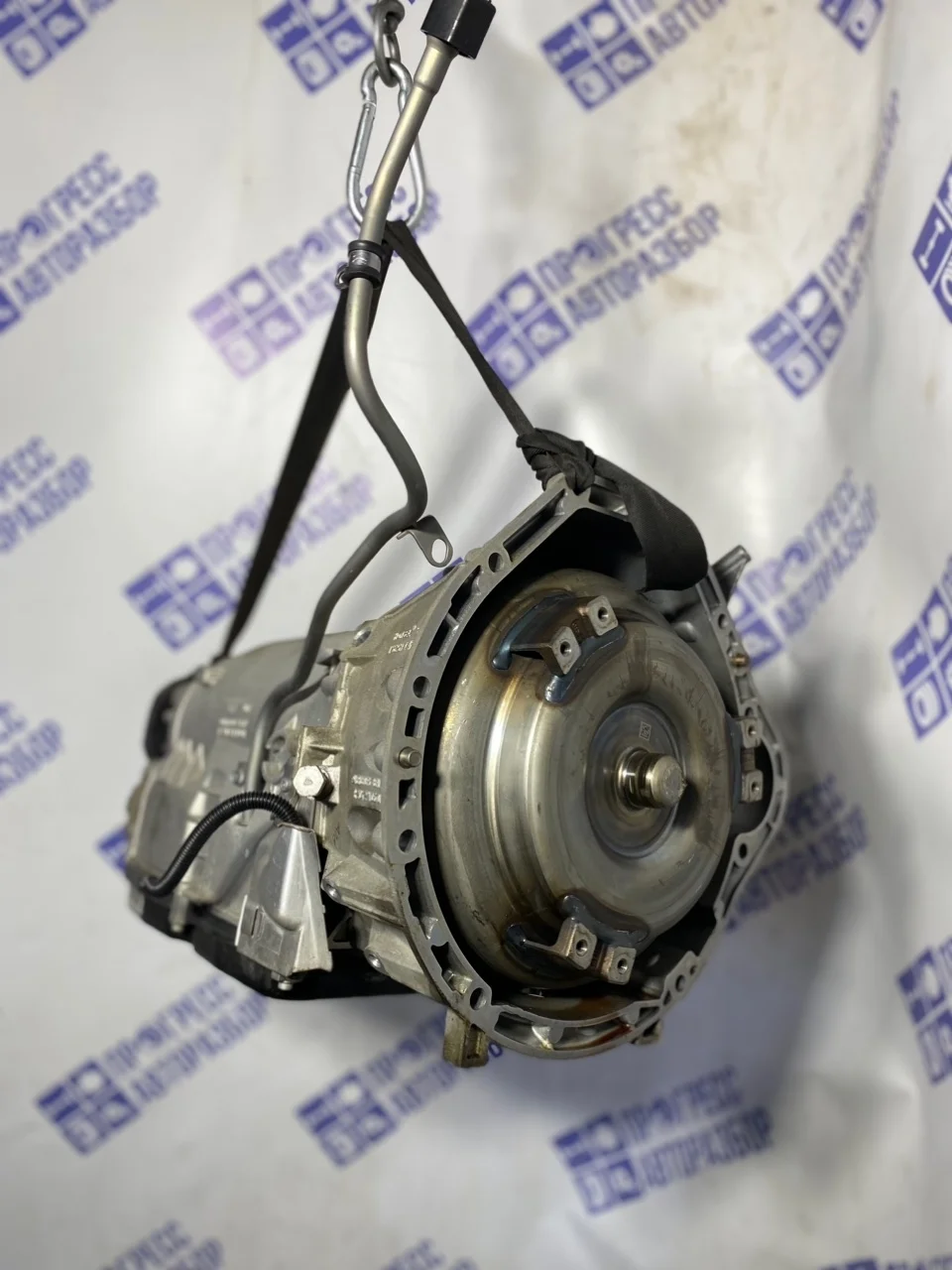 АКПП Mercedes-Benz C-Klass W204 A2042708300 1.8