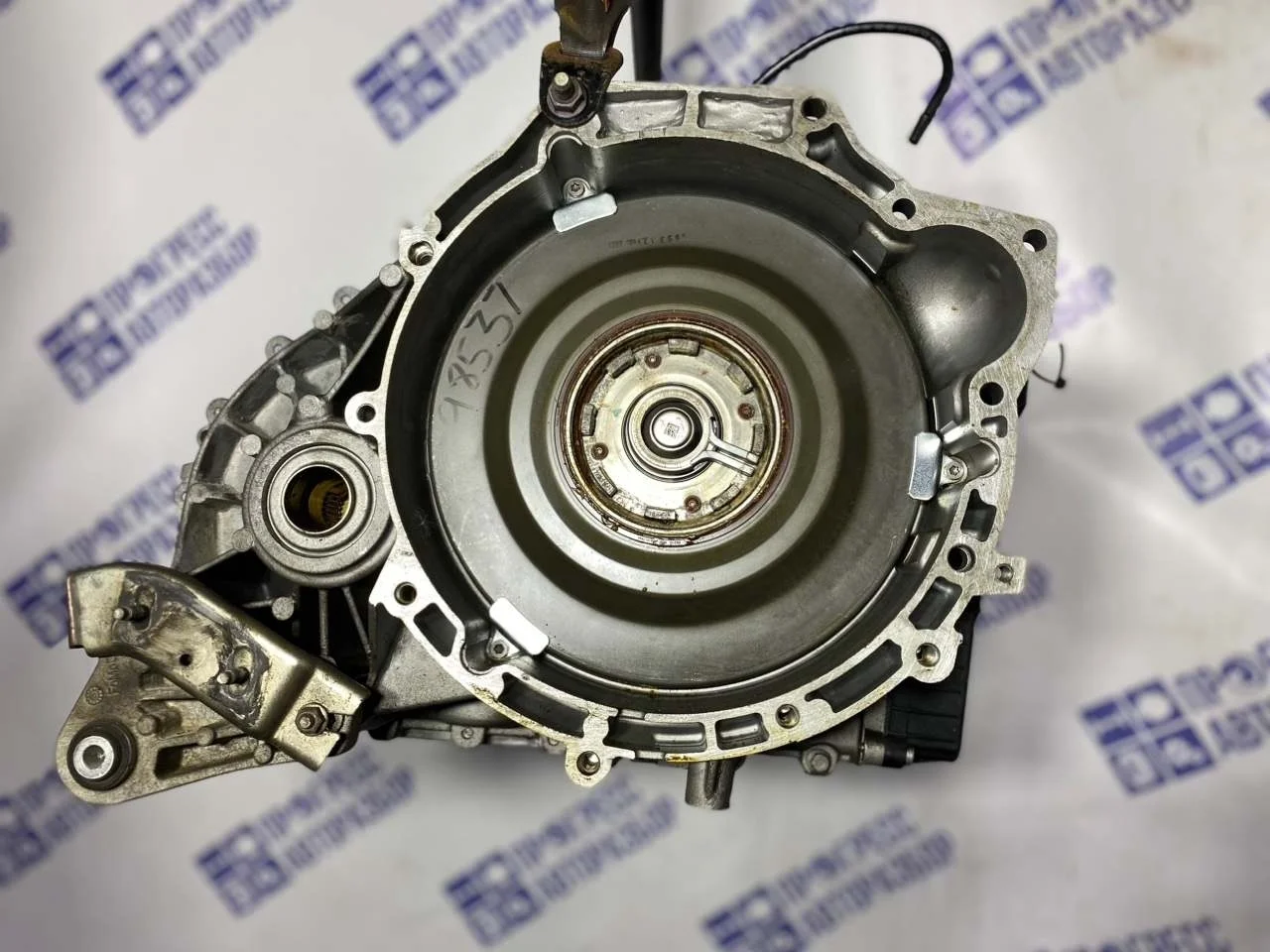 АКПП Volvo S60 36051073 1.6 B4164T