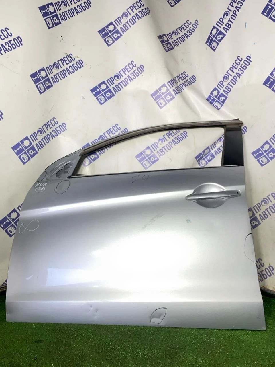Дверь боковая Mitsubishi Asx 5700B225, передняя левая