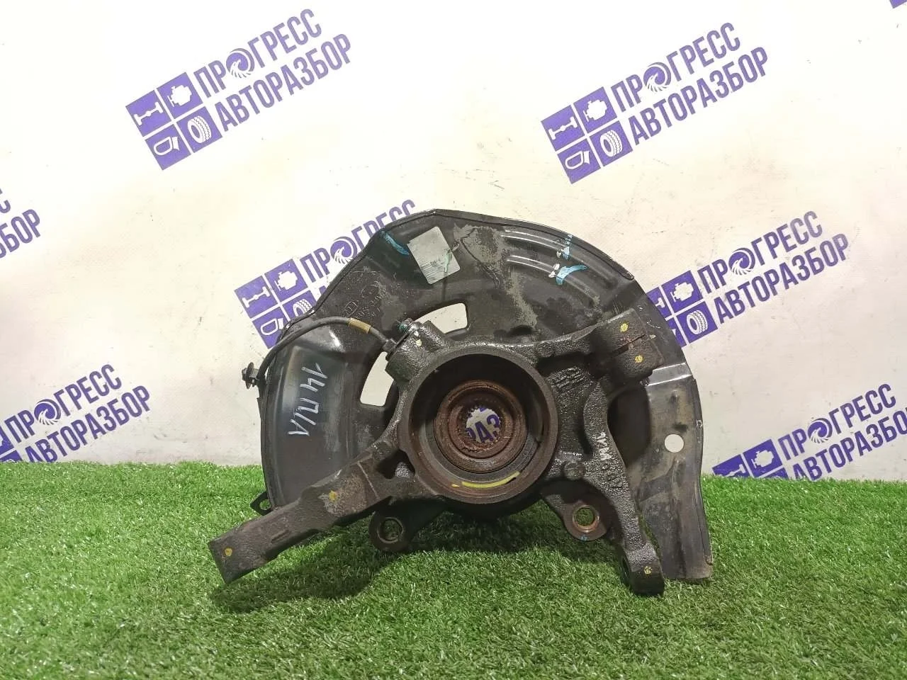 Поворотный кулак Kia/Hyundai Kia Optima Tf 2.4L 517153S110 2.4, передний левый