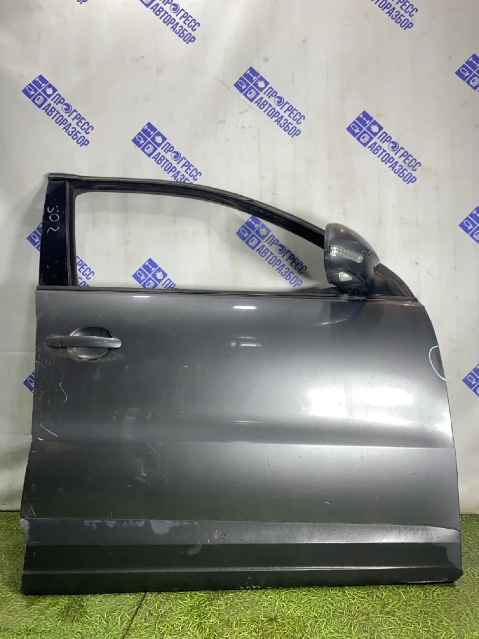 Дверь боковая Volkswagen Tiguan 2012 5N0831056 КРОССОВЕР 2.0 CCZ, передняя правая