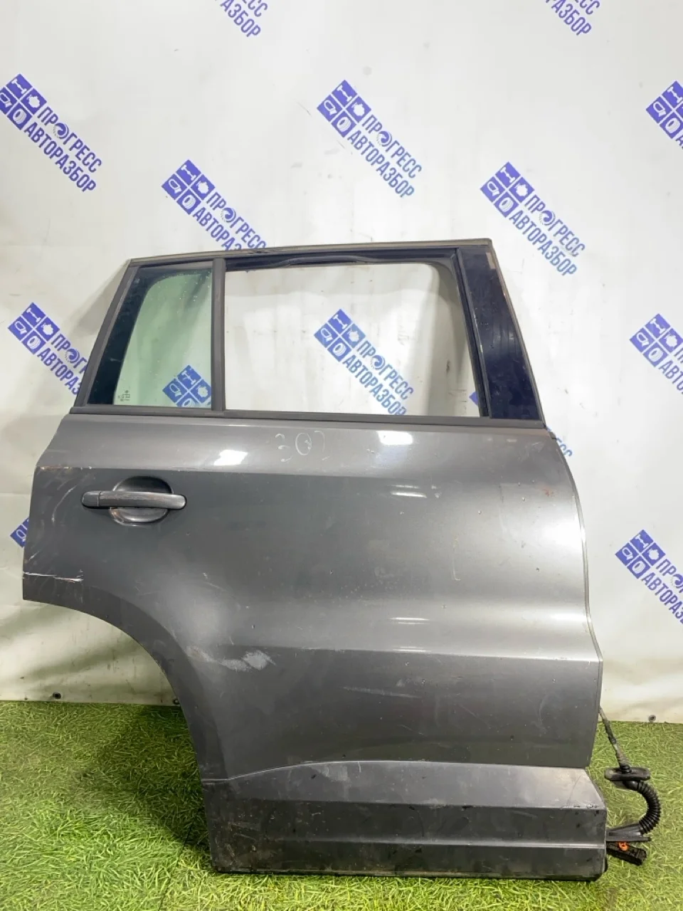 Дверь боковая Volkswagen Tiguan 2012 5N0833056 КРОССОВЕР 2.0 CCZ, задняя правая