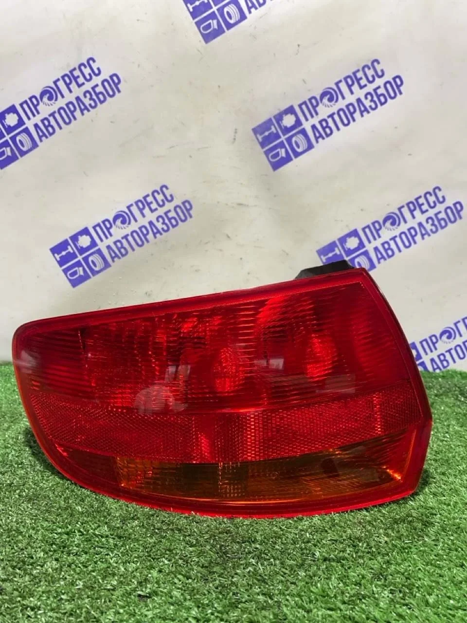 Фонарь Audi A3 2007 8P4945095 ХЭТЧБЕК 2.0 BVZ, задний левый