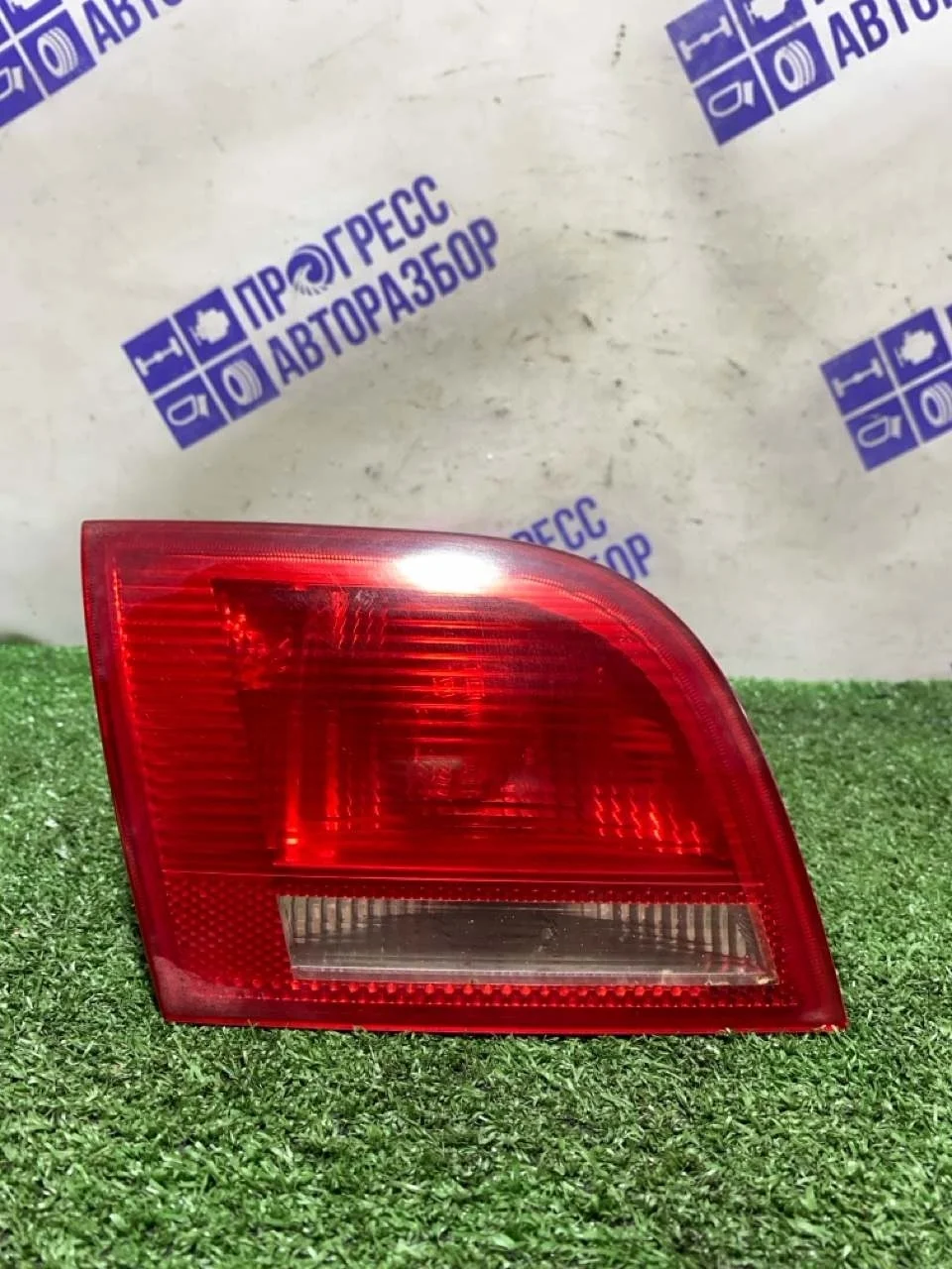 Фонарь Audi A3 2007 8P4945093 ХЭТЧБЕК 2.0 BVZ, задний левый