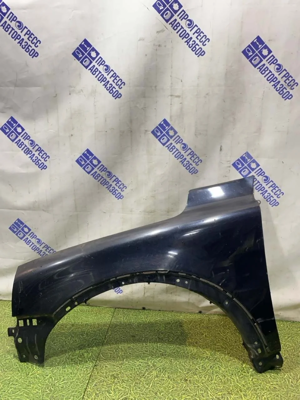 Крыло Volvo Xc 90 2002 30796494 КРОССОВЕР 2.9 B6294T, переднее левое