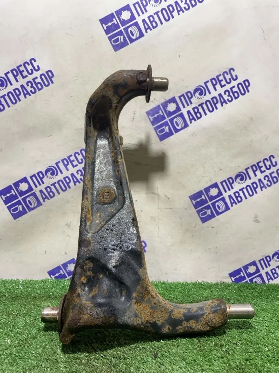 Рычаг подвески Volvo Xc 90 2002 31201387 КРОССОВЕР 2.9 B6294T, задний левый
