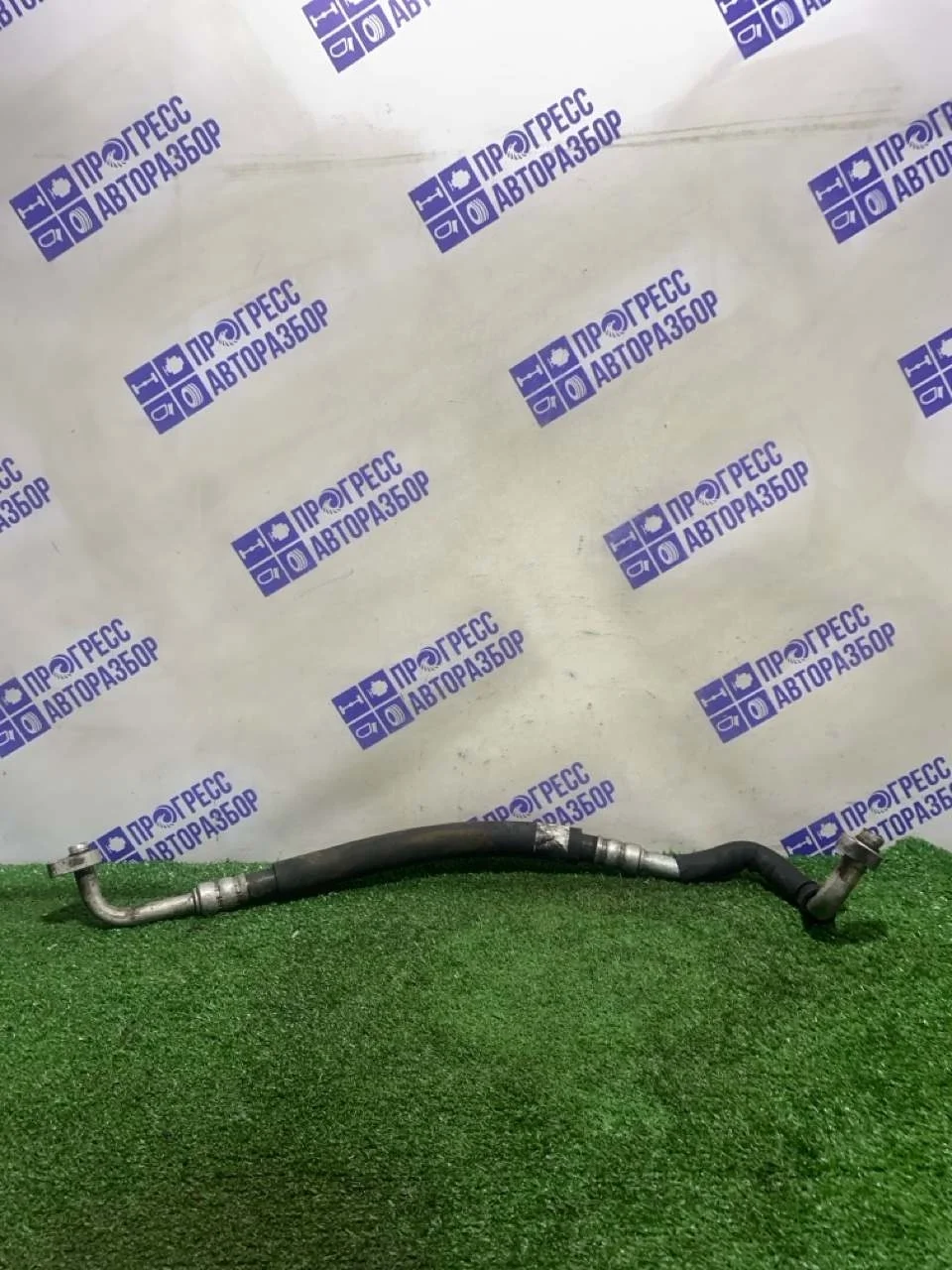 Трубка кондиционера Ssangyong Actyon Sports 2007 6861031000 ВНЕДОРОЖНИК 2.0 664.951