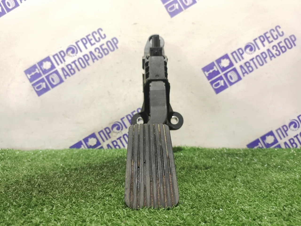 Педаль газа Kia Rio 4 2019 32700F2100 СЕДАН 1.4 G4LC