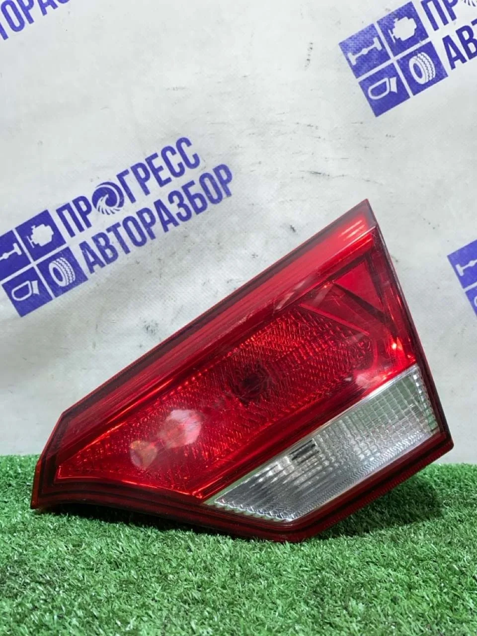 Фонарь Kia Rio 4 2019 92404H0000 СЕДАН 1.4 G4LC, задний правый