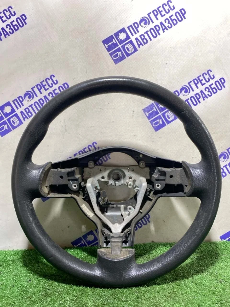 Руль Toyota Corolla 2006 4510012A20B0 ХЕТЧБЕК 1.6 3ZZ