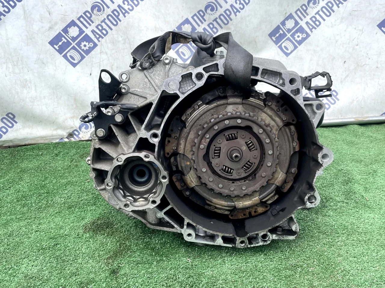 АКПП Volkswagen Golf 5 0AM325065S 1.4 CAX