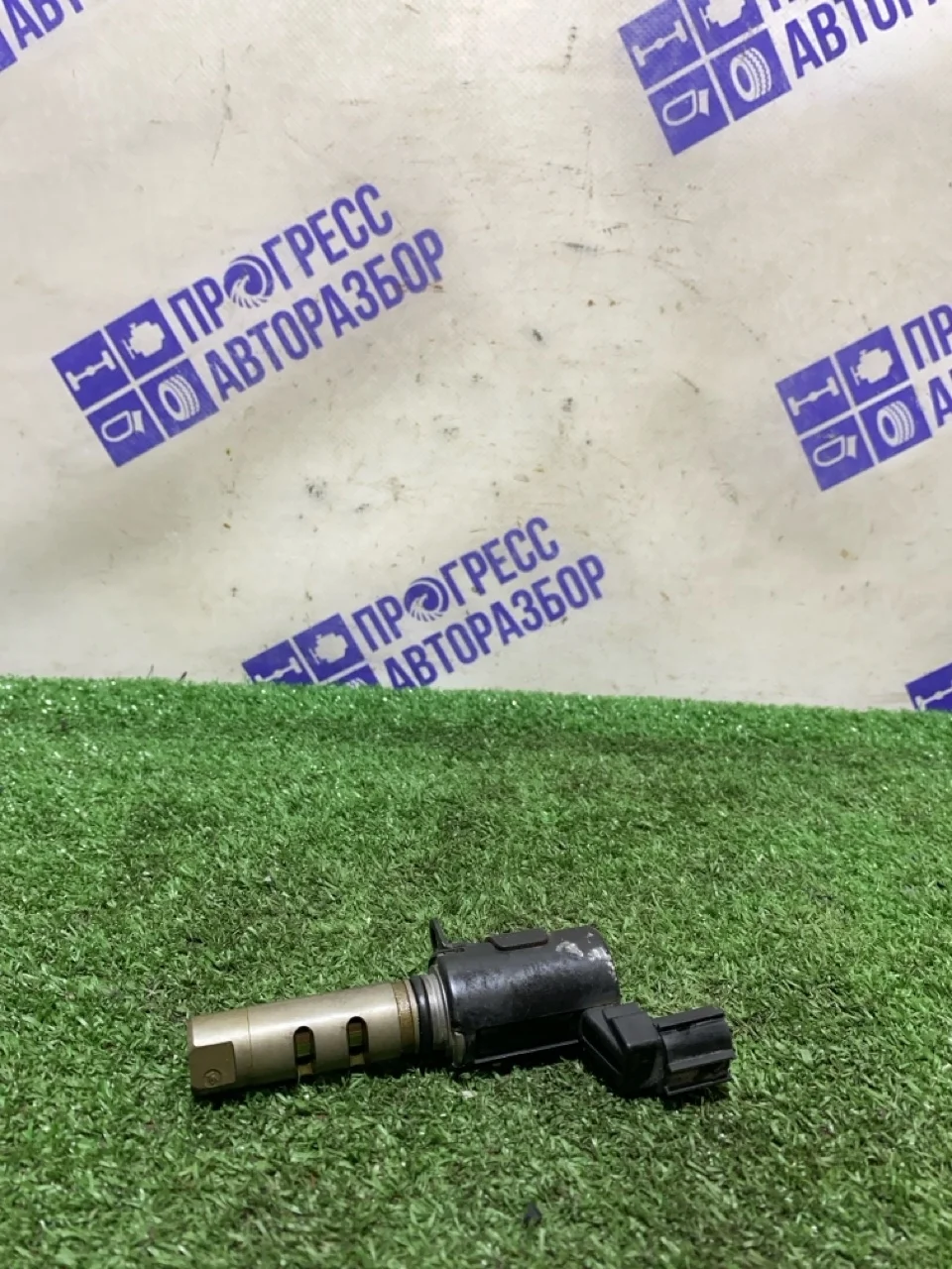 Клапан VVT-i Hyundai Sonata Nf 2435525000 2.0 G4KD