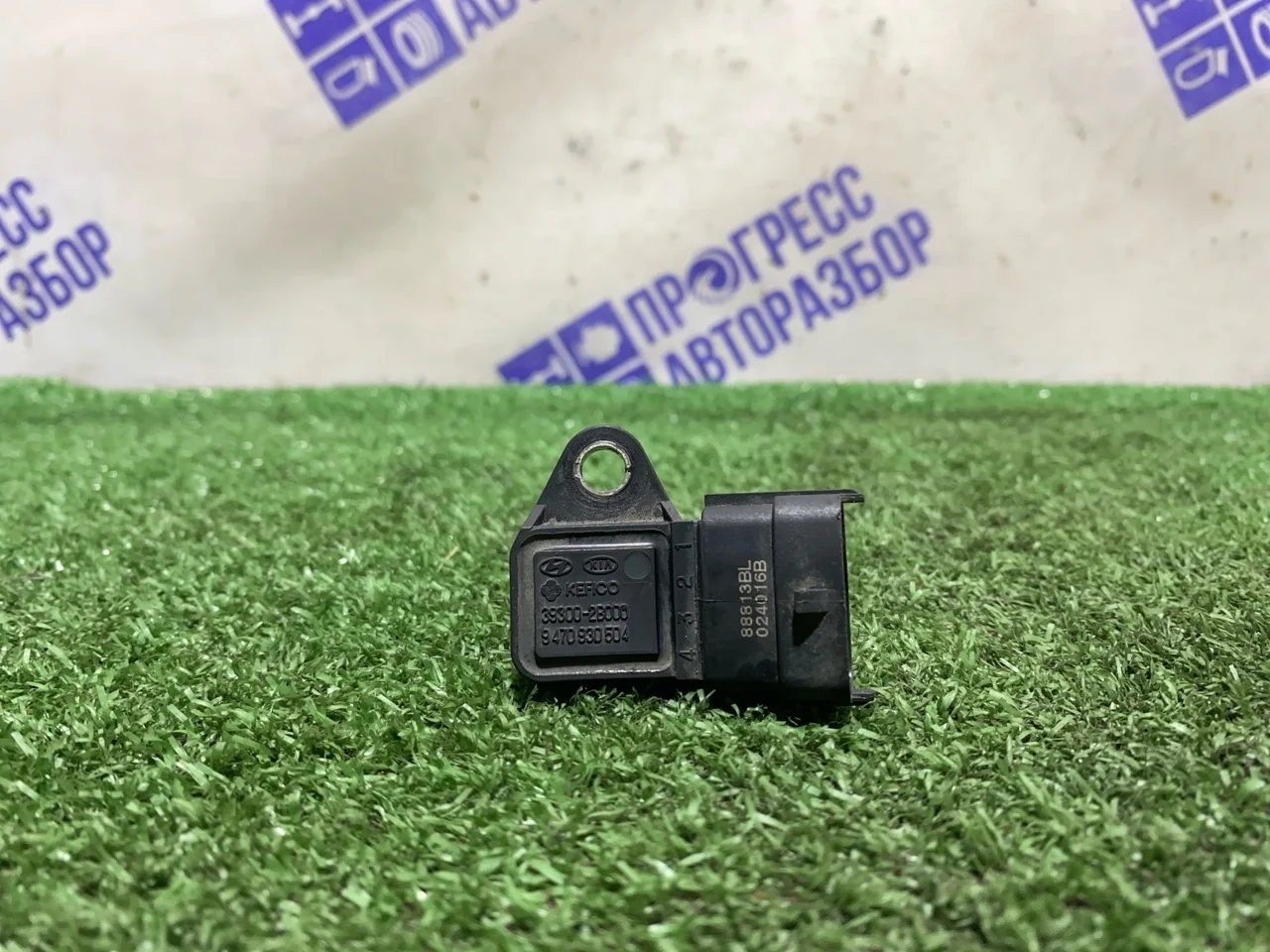 Датчик абсолютного давления Hyundai Sonata Nf 393002B000 2.0 G4KD
