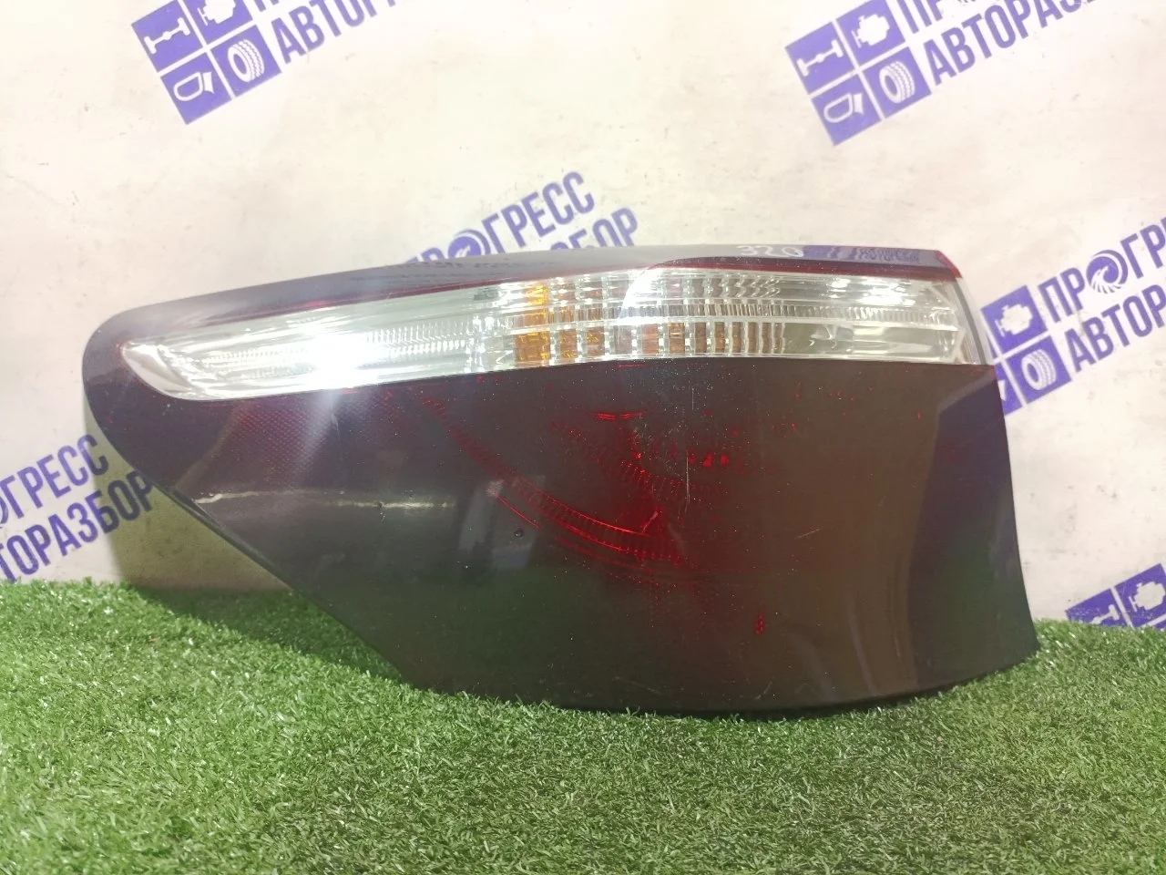Фонарь Lexus Ls 460 2007 8156150170 СЕДАН 4.6 1UR-FSE (НОМЕР ДВИГАТЕЛЯ: 1UR 0103475), задний левый