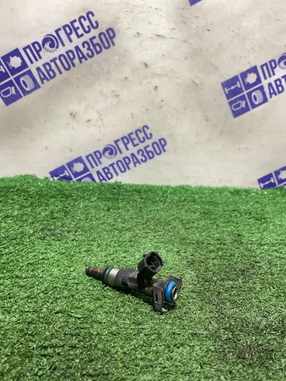 Форсунка топливная Mitsubishi Outlander Xl 1465A029 2.0 4B11