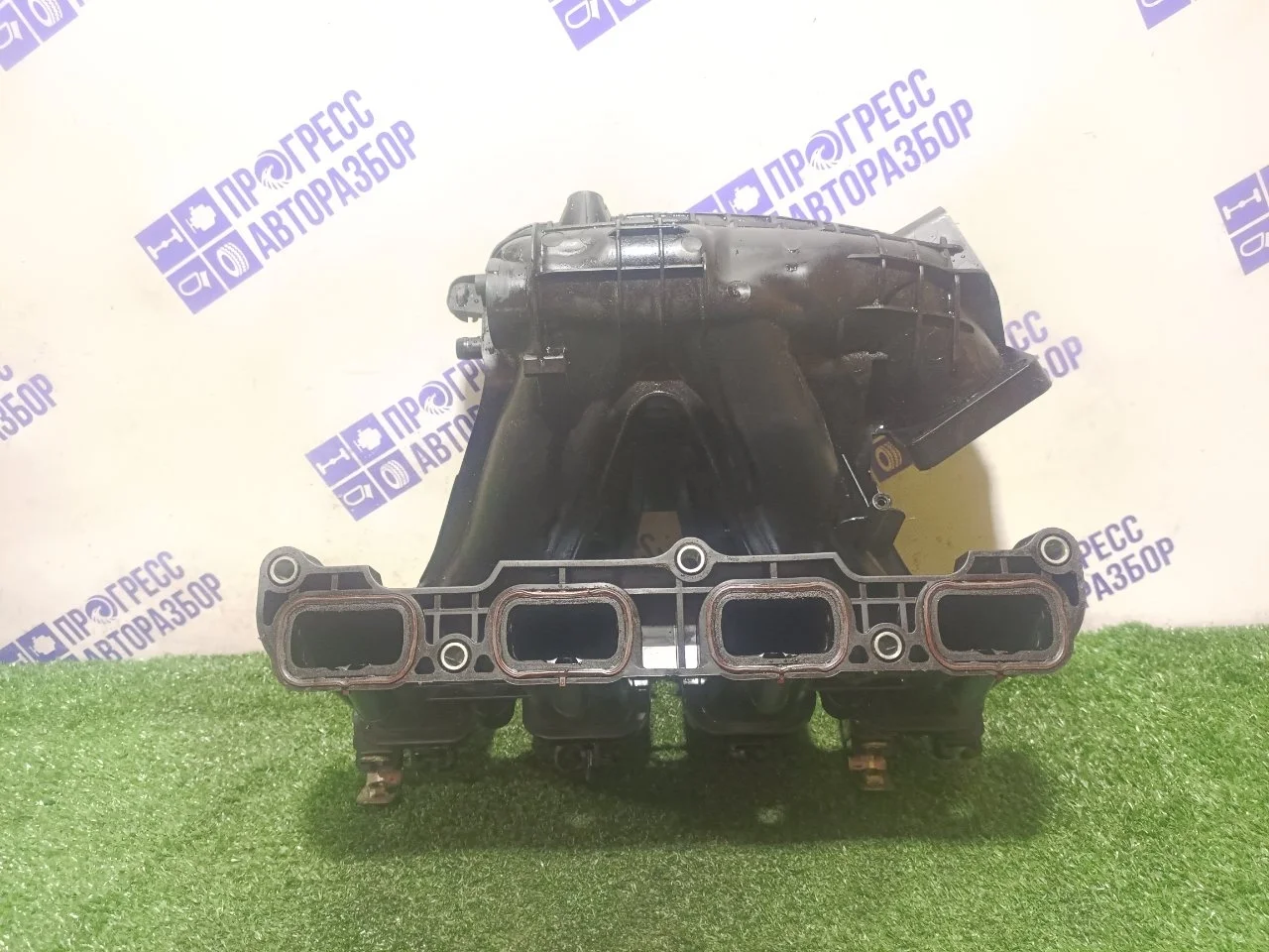Коллектор впускной Mitsubishi Outlander Xl 1540A069 2.0 4B11