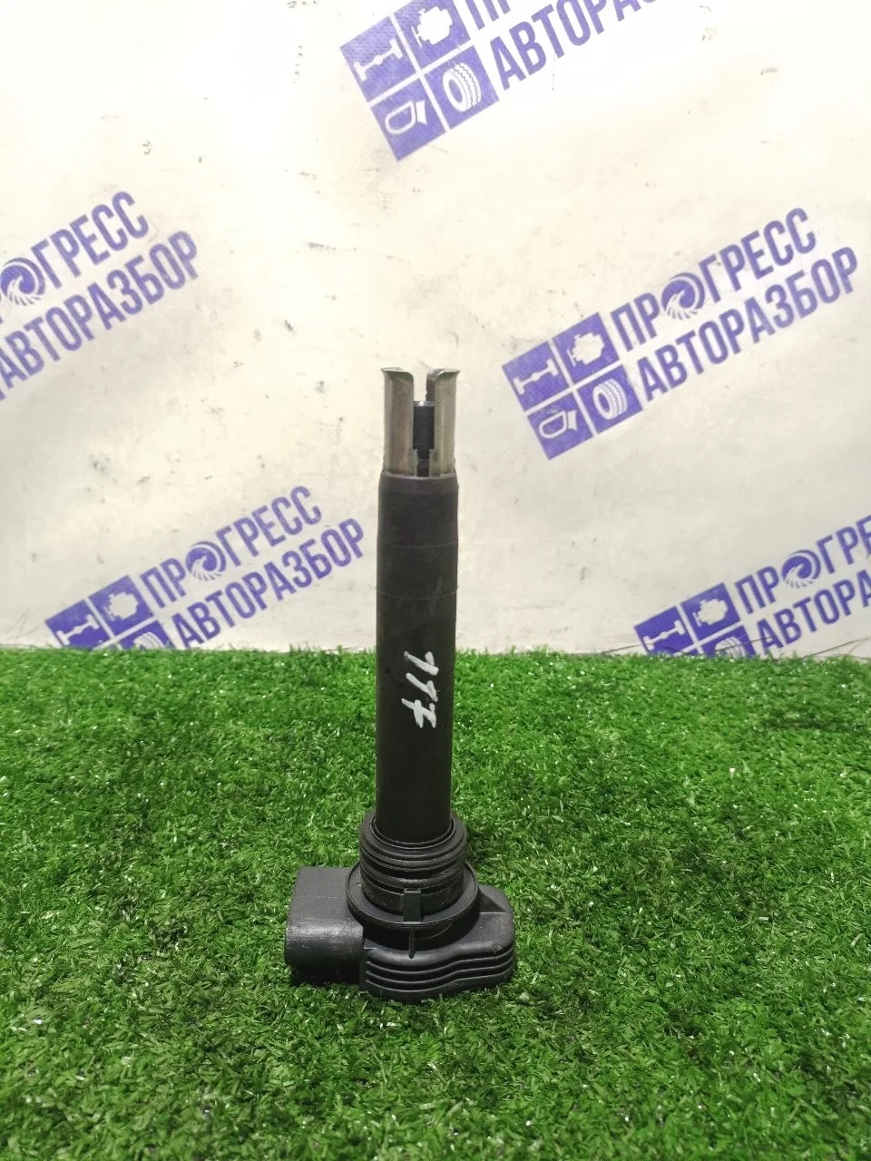 Катушка зажигания Volkswagen Passat B6 0221604115 2.0 CAW