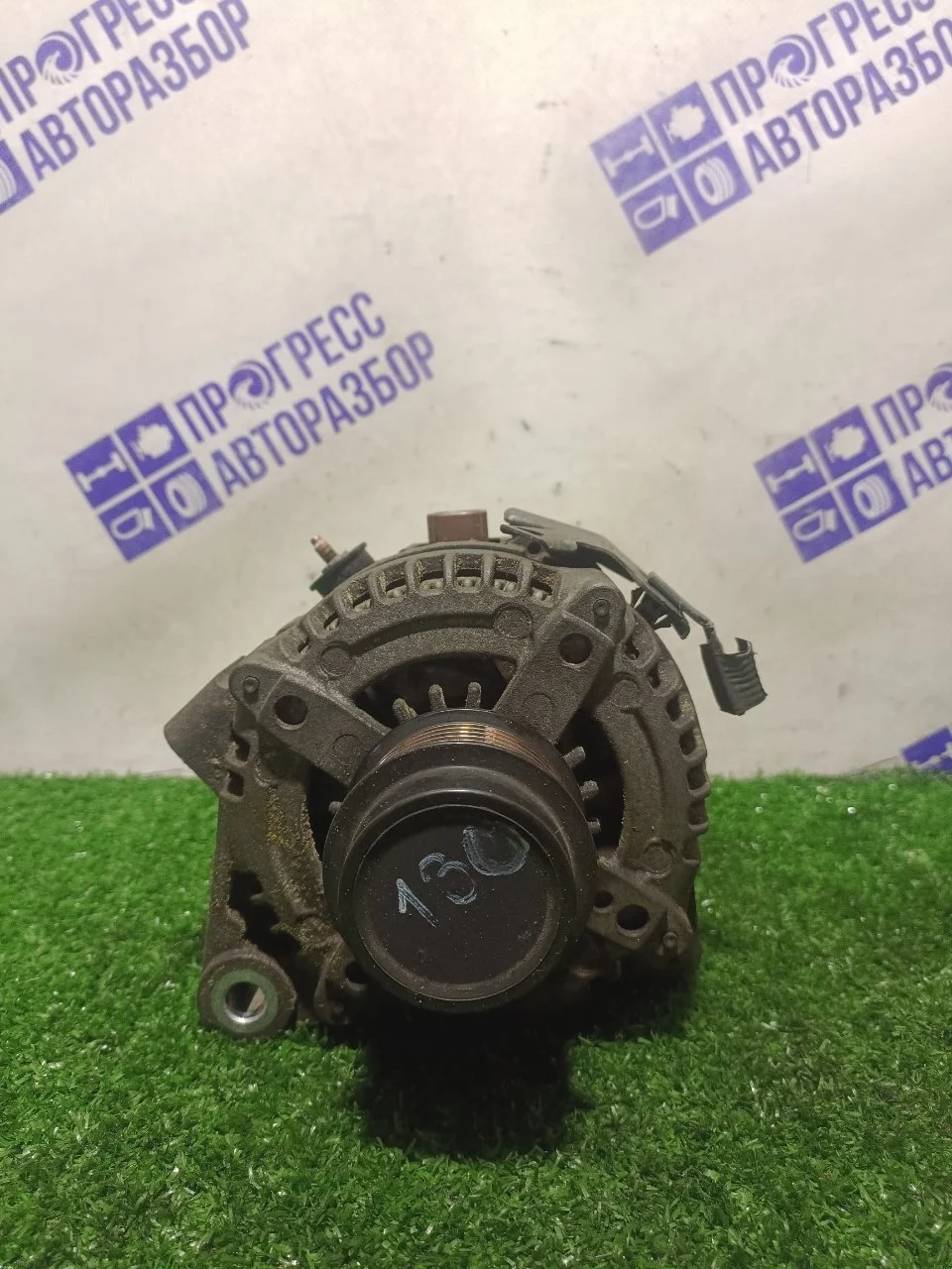 Генератор Toyota Estima 2706028341 2.4 2AZ-FE