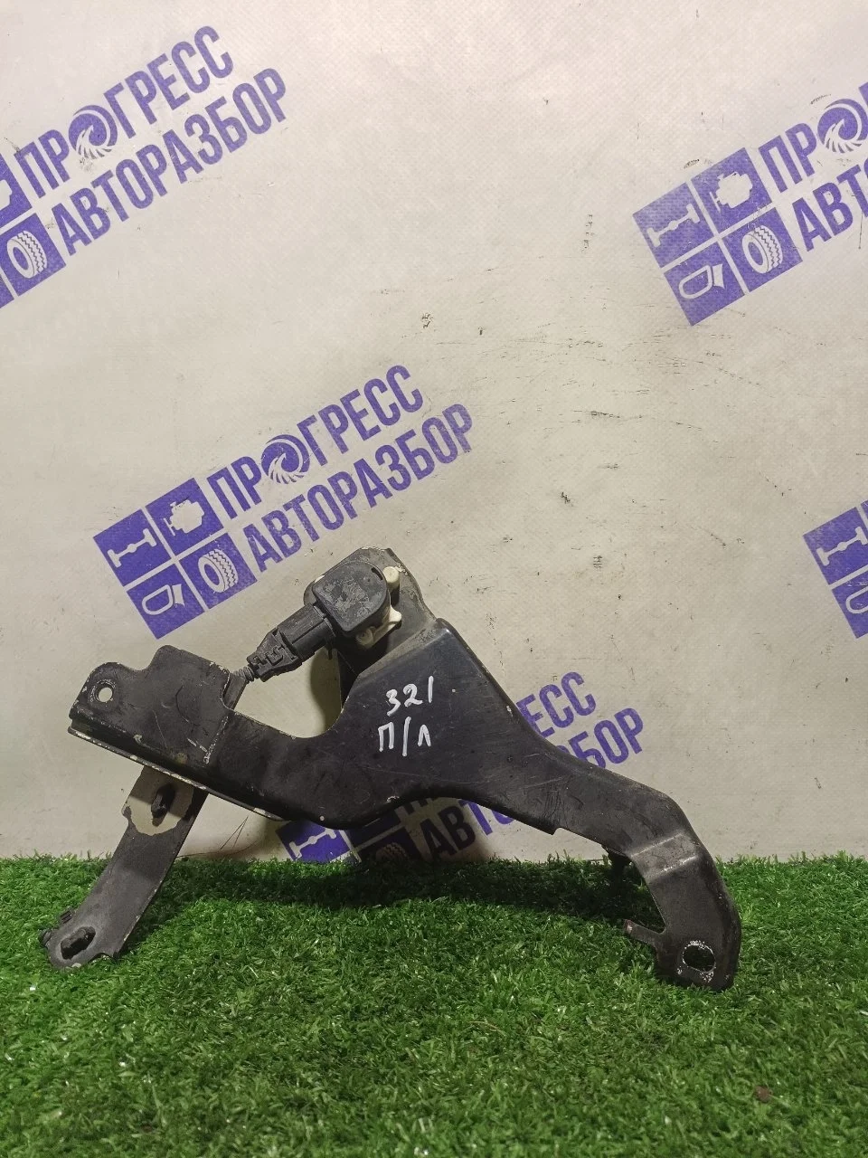 Датчик высоты дорожного просвета Lexus Ls 460 2008 8940550070 СЕДАН 4.6 1UR-FSE, передний левый