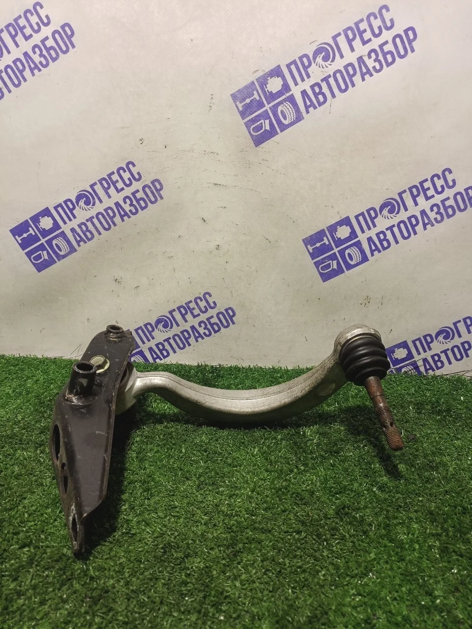 Рычаг подвески Lexus Ls 460 2008 4863059085 СЕДАН 4.6 1UR-FSE, правый