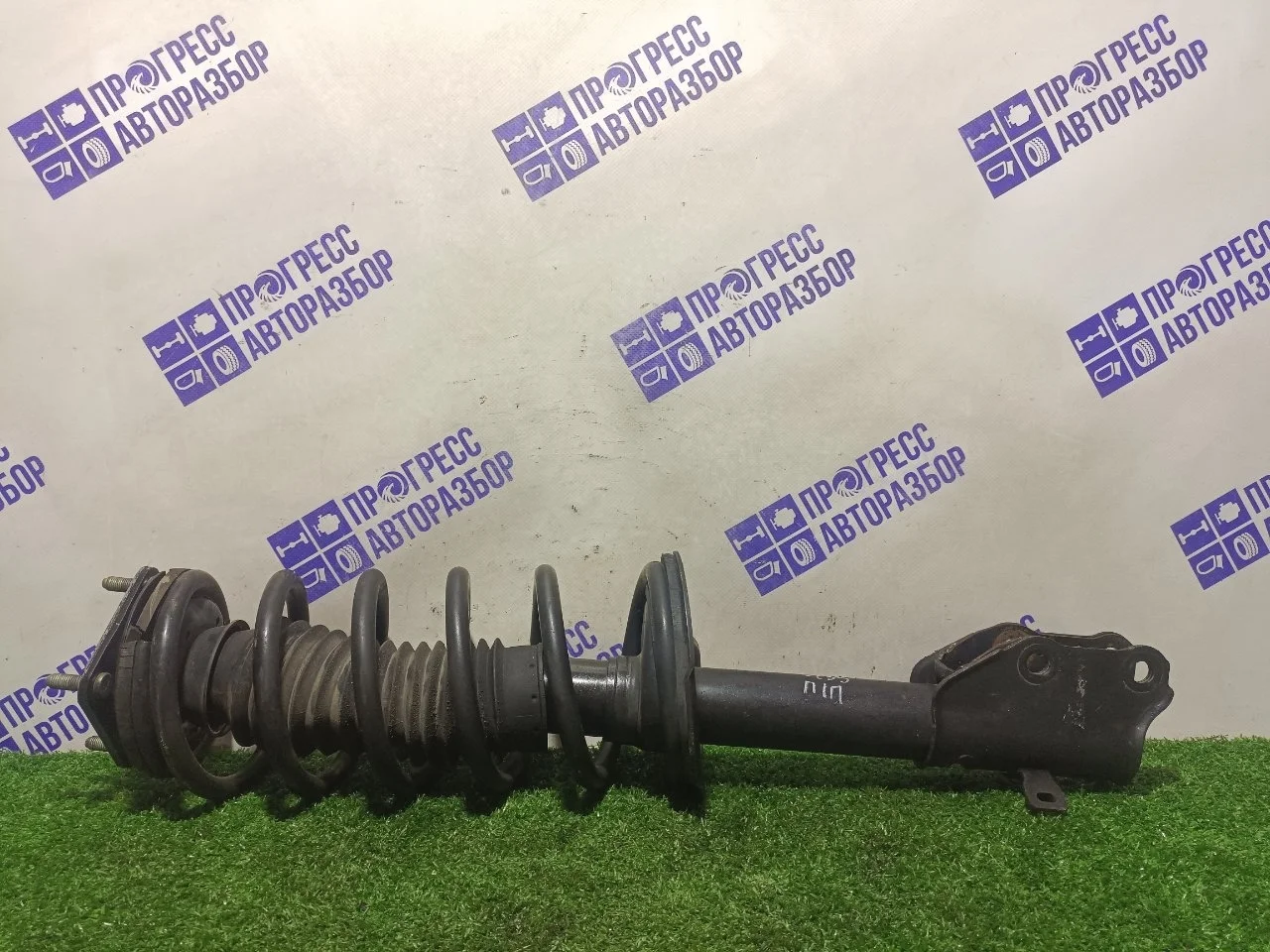 Амортизатор подвески Mazda Cx-7 EG2334700 2.3 L3-VDT, передний правый