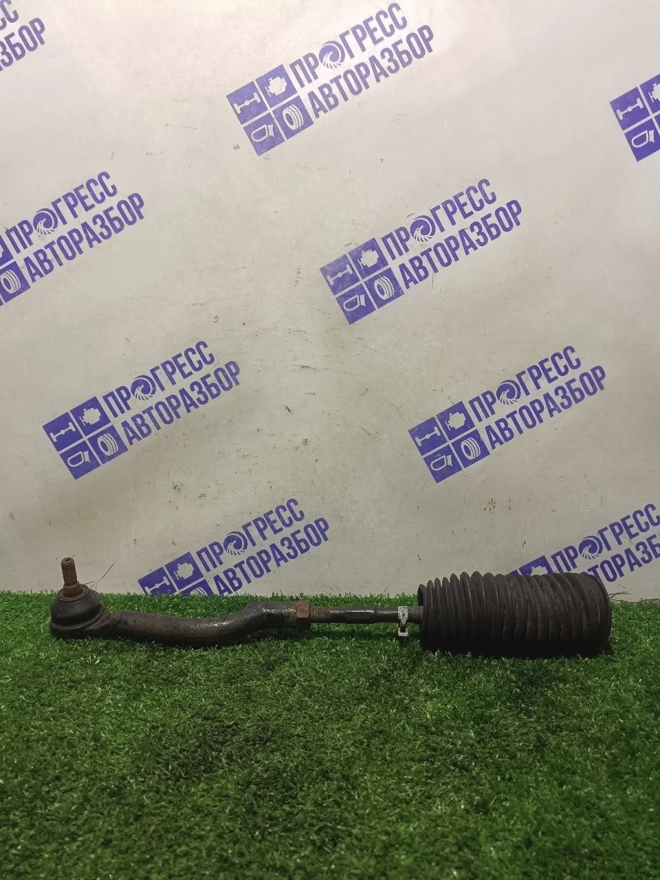 Рулевая тяга Nissan X-Trail T31 2010-2015 48527JD01A 2.0 MR20, правая