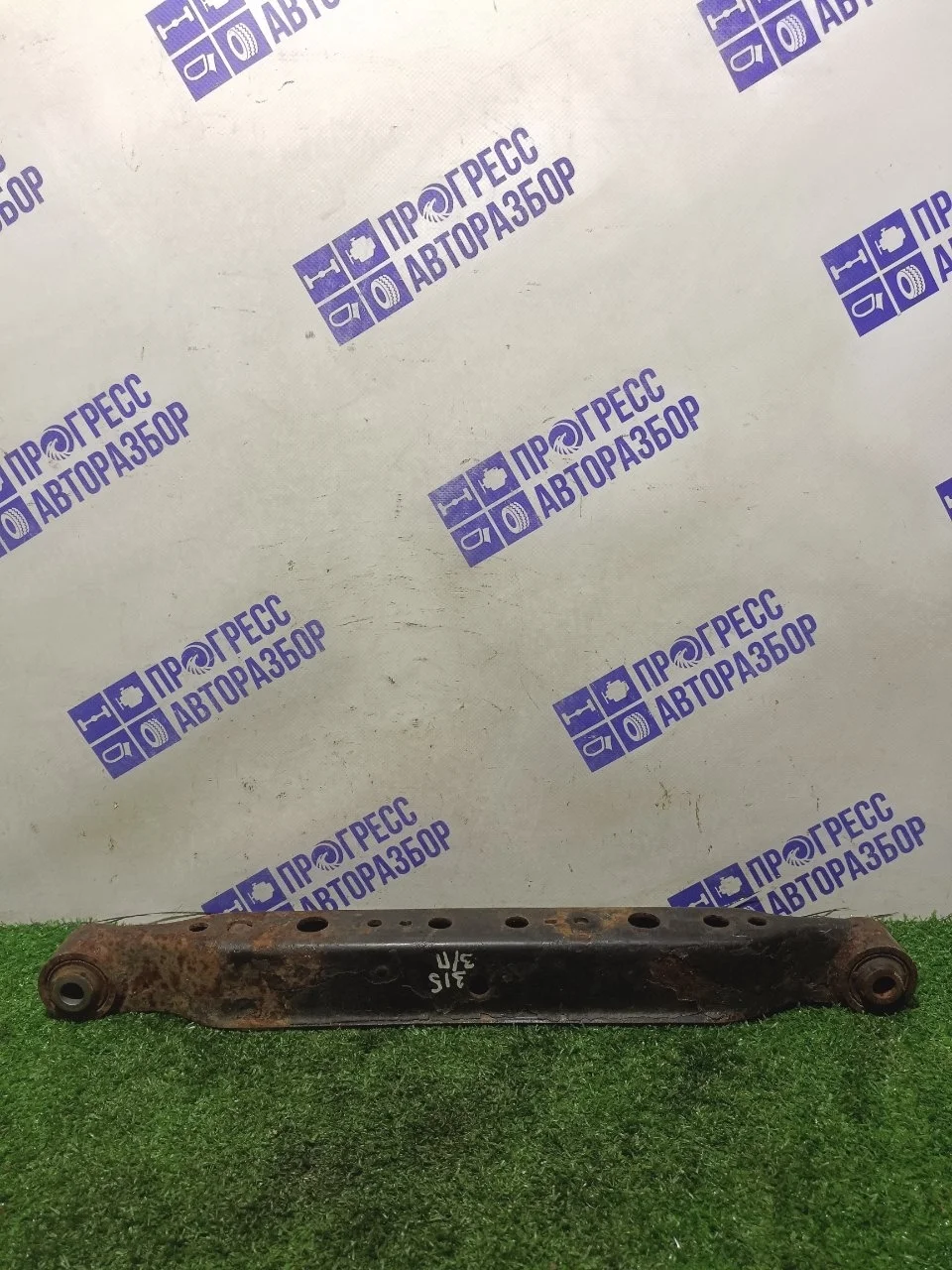 Рычаг подвески Nissan X-Trail T31 2010-2015 55110JD000 2.0 MR20, задний правый