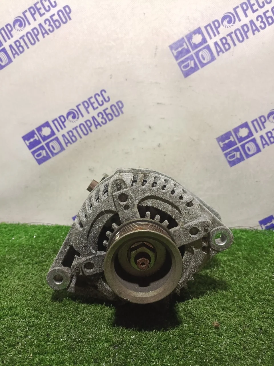 Генератор Honda Odyssey 1042102640 2.4 K24A RB3