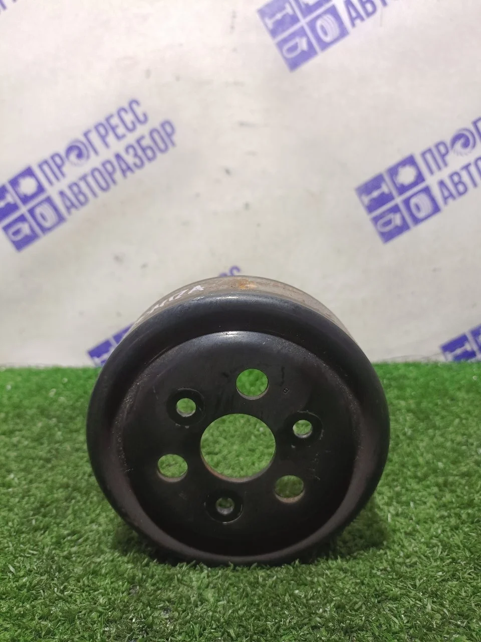 Шкив помпы Honda Odyssey 2.4 K24A RB3