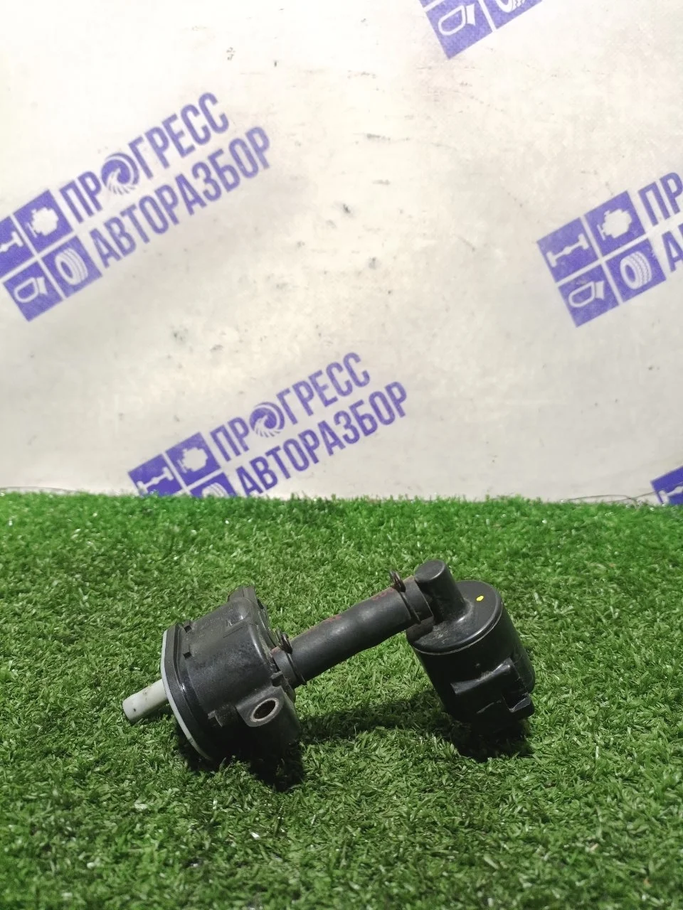 Клапан электромагнитный Honda Odyssey 1362007020 2.4 K24A RB3